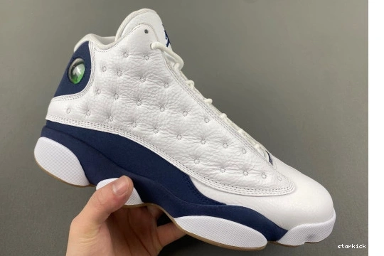 Air 13 414571-140  Retro Jordan Navy Midnight 414571-140 0810